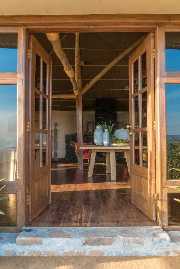 Taasa Lodge Serengeti Extérieur photo